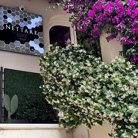 Hotel Dimora Nettare Bríndisi Exterior foto