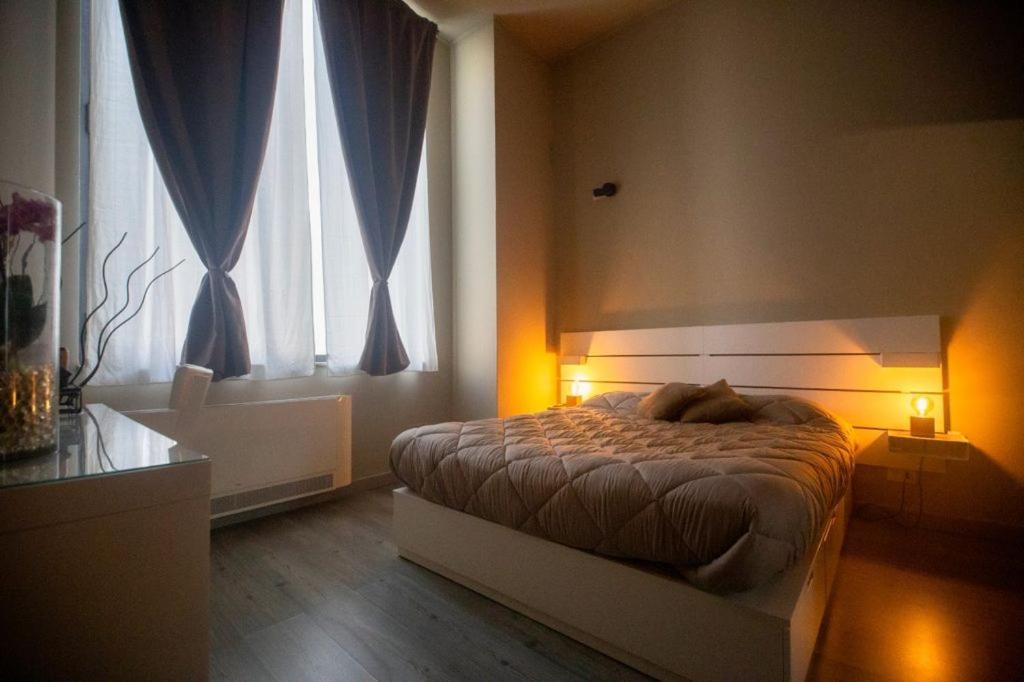 Hotel Dimora Nettare Bríndisi Exterior foto
